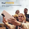 kwmobile Handyhülle für Samsung Galaxy S26 Plus Hülle - Produktbild-Vorschau 7