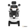 Veleco Jumpy in bianco - 450W - 10km/h - monopattino per Anteprima dell’immagine prodotto 2
