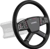 Moza Racing - RS060 - Gaming-Lenkrad Produktbild-Vorschau 2