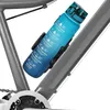 4FIZJO Sportovní láhev na pití 1000 ml, tritanová, modrá Náhled obrázku produktu 4