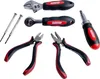 Brüder Mannesmann Elektronik Tool Kit 45-teilig Produktbild-Vorschau 8