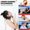 Tür Traktionsgerät für Halswirbelsäule Nackenstrecker mit Produktbild-Vorschau 7