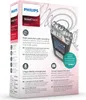Philips DVT6115 VoiceTracer: Hochwertiges Diktiergerät mit Produktbild-Vorschau 2
