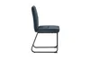 byLIVING Esszimmerstuhl Talea 2er-Set, Metall schwarz, Produktbild-Vorschau 11