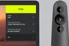 Logitech Wireless Presenter R500s graphite Produktbild-Vorschau 22