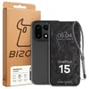 Hülle mit Handgelenkband für OnePlus 15, Bizon Case CarbO, Produktbild-Vorschau 6