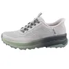 Skechers Slip-ins Switch Back - Mist 180157-GYGR Grau Grün Produktbild-Vorschau 3