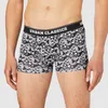 Urban Classics - Organic Boxer Shorts 3er Pack multi - XL Produktbild-Vorschau 2