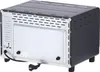 SEVERIN TO 2068, 20 l, Noir, Pose libre, Bouton rotatif, Voir les images du produit 5