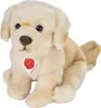 Teddy-Hermann Teddy Hermann Golden Retriever sitzend, 25 cm Produktbild-Vorschau 1