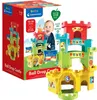 CLEMENTONI BABY Ball Castle (Spiel für die Zukunft) Produktbild-Vorschau 5