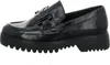 Gabor Hochfront Slipper Damen 31393030393937 Schwarz 39 EU Produktbild-Vorschau 7