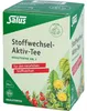 Tisana n. 7 - Metabolismo 15 bustine 30g Anteprima dell’immagine prodotto 3