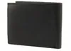 Tommy Hilfiger Sportswear Johnson Cc And Coin Pocket Black Produktbild-Vorschau 5