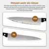 Olvy Elektrische messenverscherper PRO, Professionele Productafbeelding-voorbeeld 6