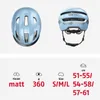 Casque Urbain Abus 97896 - PURL-Y ICED BLUE M Voir les images du produit 12
