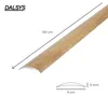 Dalsys Übergangsprofil selbstklebend 100cm x 60mm Edle Produktbild-Vorschau 2