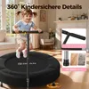 BCAN SP1 Kleinkindertrampolin 36 Zoll, ASTM , Produktbild-Vorschau 3