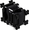 KESSER® Premium Sonnenschirmhalter Universal Balkongeländer Produktbild-Vorschau 2