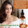 Olio di argan per capelli olio per la pelle olio per la Anteprima dell’immagine prodotto 9