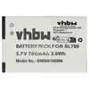 vhbw Akku kompatibel mit Siemens Gigaset SL785, SL780, Produktbild-Vorschau 3
