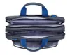 Delsey Parvis Plus 15,6" -tietokonelaukku, harmaa Produktbild-Vorschau 4