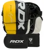 RDX T6 MMA Handschuhe Sparring in Kunstleder 7oz Produktbild-Vorschau 2