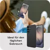 Hülle Samsung Galaxy S26 FE Schutzhülle - Cazy - Schwarz Produktbild-Vorschau 7