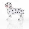 Figurka pies rzeźba ogrodowa dekoracja 32 cm Podgląd zdjęcia produktu 3