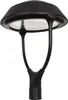 LED-Straßenleuchte 60W Aventino    Dimmbar 1-10V  2700K Produktbild-Vorschau 1