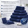 Betz 10-tlg. Handtuch-Set PREMIUM 2 Duschtücher 4 Produktbild-Vorschau 6