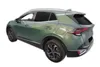 Heko Deflecteurs D'Air / De Vent Pour Kia Sportage 5 Depuis Voir les images du produit 6