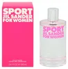 Damenparfüm Jil Sander Sport Woman Jil Sander EDT   100 ml Produktbild-Vorschau 12