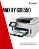 Canon MAXIFY GX 6550 Produktbild-Vorschau 21