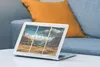 MuchoWow® Laptop Aufkleber Sticker Cover Aussicht - Produktbild-Vorschau 4