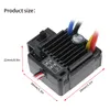 WP-1060-RTR Vodotěsný kartáčovaný 2S-3S 60A ESC pro 1/10 RC Náhled obrázku produktu 12