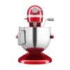 KitchenAid 5KSM70SHXECA, Stojací mixér, Červená, Tlučení, Náhled obrázku produktu 1