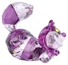 Swarovski Dekofigur Unisex Alice In Wonderland Cheshire Cat Produktbild-Vorschau 4