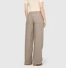 - MAC JEANS - CHIARA BELT, Pure linen - Wide Fit - Produktbild-Vorschau 6