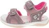 Superfit Sunny Sandale Rosa Produktbild-Vorschau 13