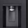 LG GSXE81EVBD Side by Side Kühl-/gefrierkombination 628 L Produktbild-Vorschau 8