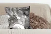 MuchoWow® Zierkissen Sofakissen Wohnzimmer Dekokissen 60x60 Produktbild-Vorschau 4
