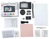 INF 5K Digitalkamera - 75MP, WiFi, Klappbildschirm, 64GB Produktbild-Vorschau 16