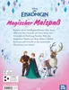 Disney Die Eiskönigin: Magischer Malspaß Produktbild-Vorschau 11