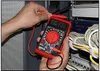 Yato YT-73080 Multimeter Digitálny multimeter Náhľad obrázku produktu 12