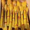 Künstliche Weizenähren mit Stiel, 100 Stück, realistisch, Produktbild-Vorschau 7