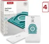 Miele HyClean Pure Staubsaugerbeutel, 4 Stück mit 1 Filter Produktbild-Vorschau 2