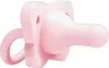 Flaschensauger aus Silikon 0m+ Rosa / Dr. Brown's Produktbild-Vorschau 4