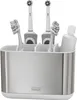 Joseph Joseph EasyStore™ Portaspazzolino grande in acciaio Anteprima dell’immagine prodotto 13