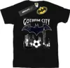 DC Comics - "Gotham City" T-Shirt für Herren BI14026 (3XL) Produktbild-Vorschau 1